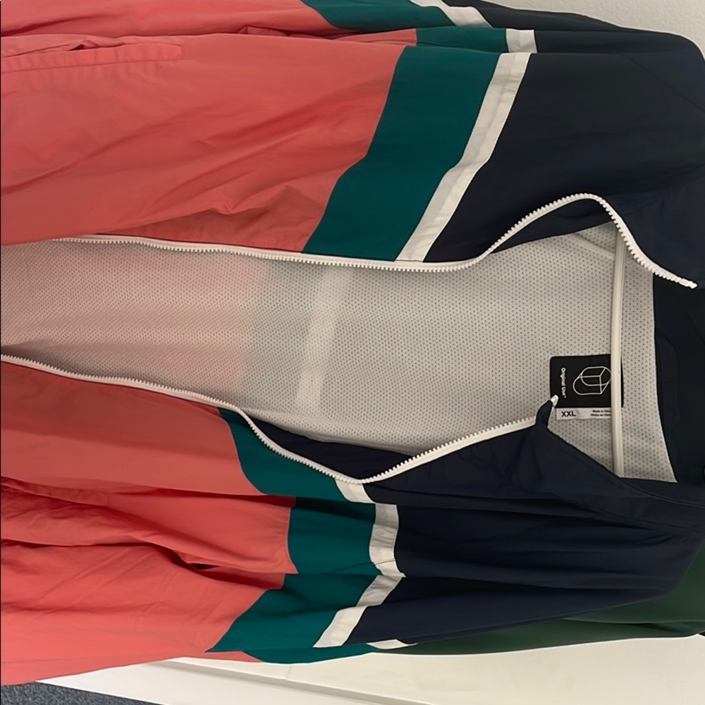 Men’s jacket